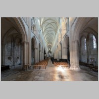Abbaye de la Trinité de Fécamp, photo Patrick, flickr,10.jpg